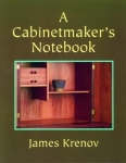 Cabinetmakers Notebook