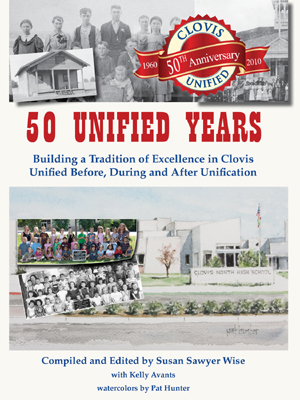 50 Unified Years