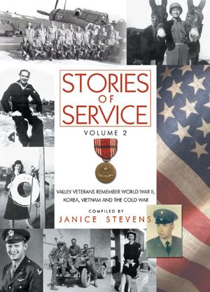 Stories of Service: Volume 2