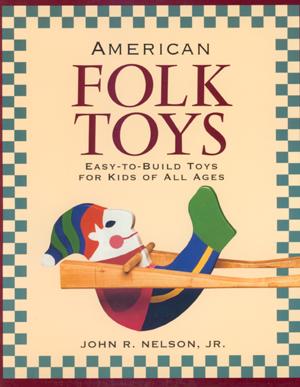 AMERICAN FOLK TOYS