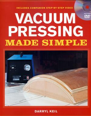 Vacuum Pressing Made Simple