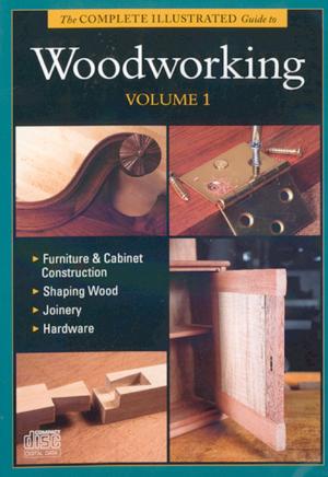 CIG to Woodworking on CD, Vol. 1