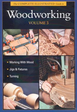CIG to Woodworking on CD, Vol. 3