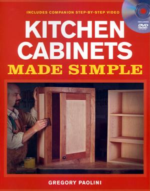 Building Kitchen Cabinets Made Simple