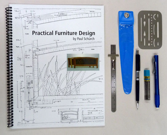 PRACTICAL FURNITURE DESIGN - Schurch