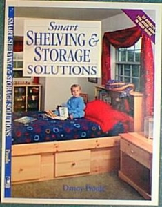 SMART SHELVING & STORAGE SOLUTIONS