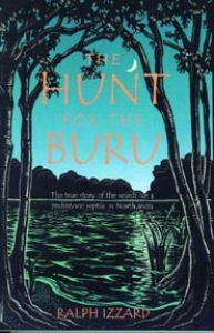 THE HUNT FOR THE BURU [LSI]
