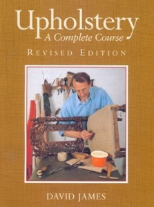 UPHOLSTERY: COMPLETE COURSE (REVISED)