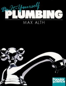 DO IT YOURSELF PLUMBING