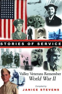 STORIES OF SERVICE: Valley Veterans Remember World War II