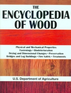 THE ENCYCLOPEDIA OF WOOD