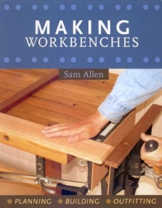 MAKING WORKBENCHES, revised #