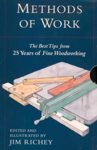 METHODS OF WORK: COLLECTOR'S SLIPCASE SET