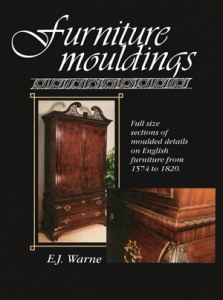 FURNITURE MOULDINGS- [LSI]
