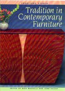 FURNITURE STUDIO 2: TRADITION IN CONTEMPORARY FURNITURE