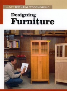 NEW BEST OF FWW: DESIGNING FURNITURE