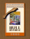 HULL HISTORICAL MILLWORK CATALOG