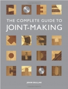 Complete Guide Joint Making Cover