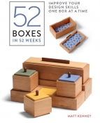 52 boxes