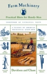 FARM MACHINERY: PRACTICAL HINTS FOR HANDYMEN