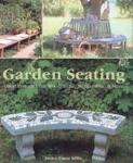 GARDEN SEATING: GREAT PROJECTS FROM WOOD, STONE, METAL, FABRIC AND MORE