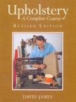 UPHOLSTERY: COMPLETE COURSE (REVISED)