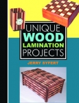 Unique Wood Lamination Projects