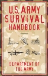 U.S. ARMY SURVIVAL HANDBOOK