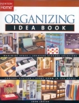 ORGANIZING IDEA BOOK
