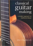 CLASSICAL GUITAR MAKING