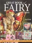 GREAT BOOK OF FAIRY PATTERNS