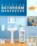 WEEKEND BATHROOM MAKEOVERS