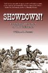 SHOWDOWN!: LIONHEARTED LAWMEN OF OLD CALIFORNIA