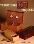 TRADITIONAL BOX PROJECTS