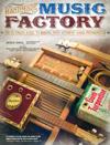 Handmade Music Factory