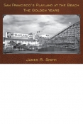 Playland Golden Years Cover