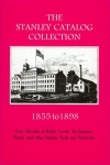 THE STANLEY CATALOG COLLECTION VOLUME 1- PENDING DUE DATE