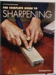 THE COMPLETE GUIDE TO SHARPENING