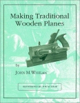 MAKING TRADITIONAL WOODEN PLANES