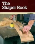THE SHAPER BOOK