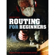 Routing for Beginnners cover