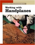 NEW BEST OF FWW: WORKING WITH HANDPLANES