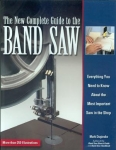 THE NEW COMPLETE GUIDE TO THE BANDSAW