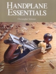 HANDPLANE ESSENTIALS BY CHRIS SCHWARZ