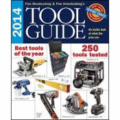 2014 Tool Guide Cover