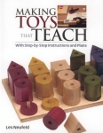 MAKING TOYS THAT TEACH