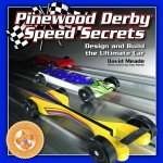 PINEWOOD DERBY SPEED SECRETS