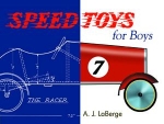 SPEED TOYS FOR BOYS