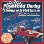 PINEWOOD DERBY DESIGNS & PATTERNS