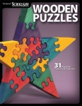 WOODEN PUZZLES: 31 FAVORITE PROJECTS & PATTERNS